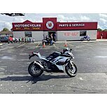 2017 Kawasaki Ninja 300 ABS for sale 201186679